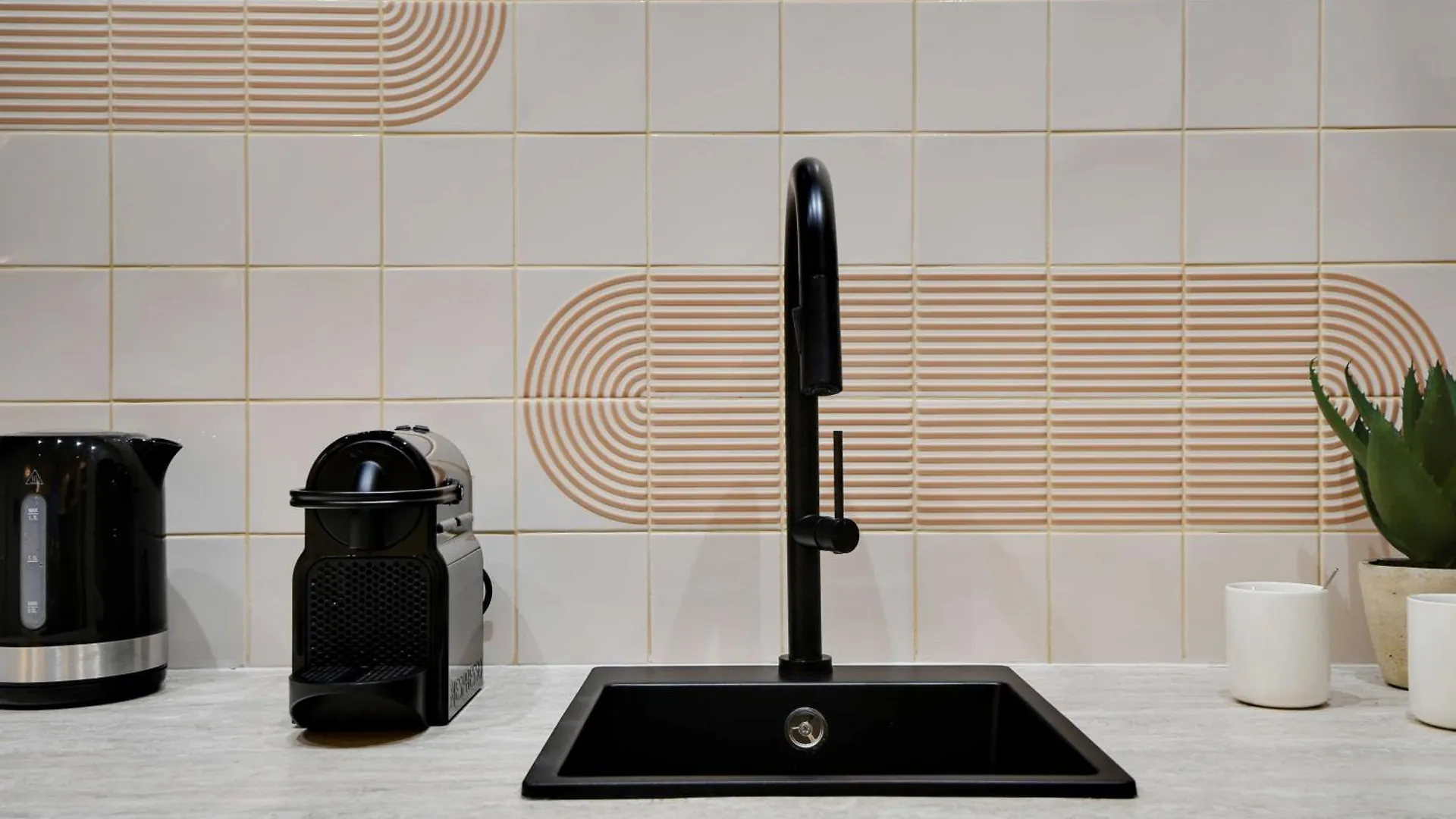 Lejlighed Superb -1br-4p- Montmartre Paris