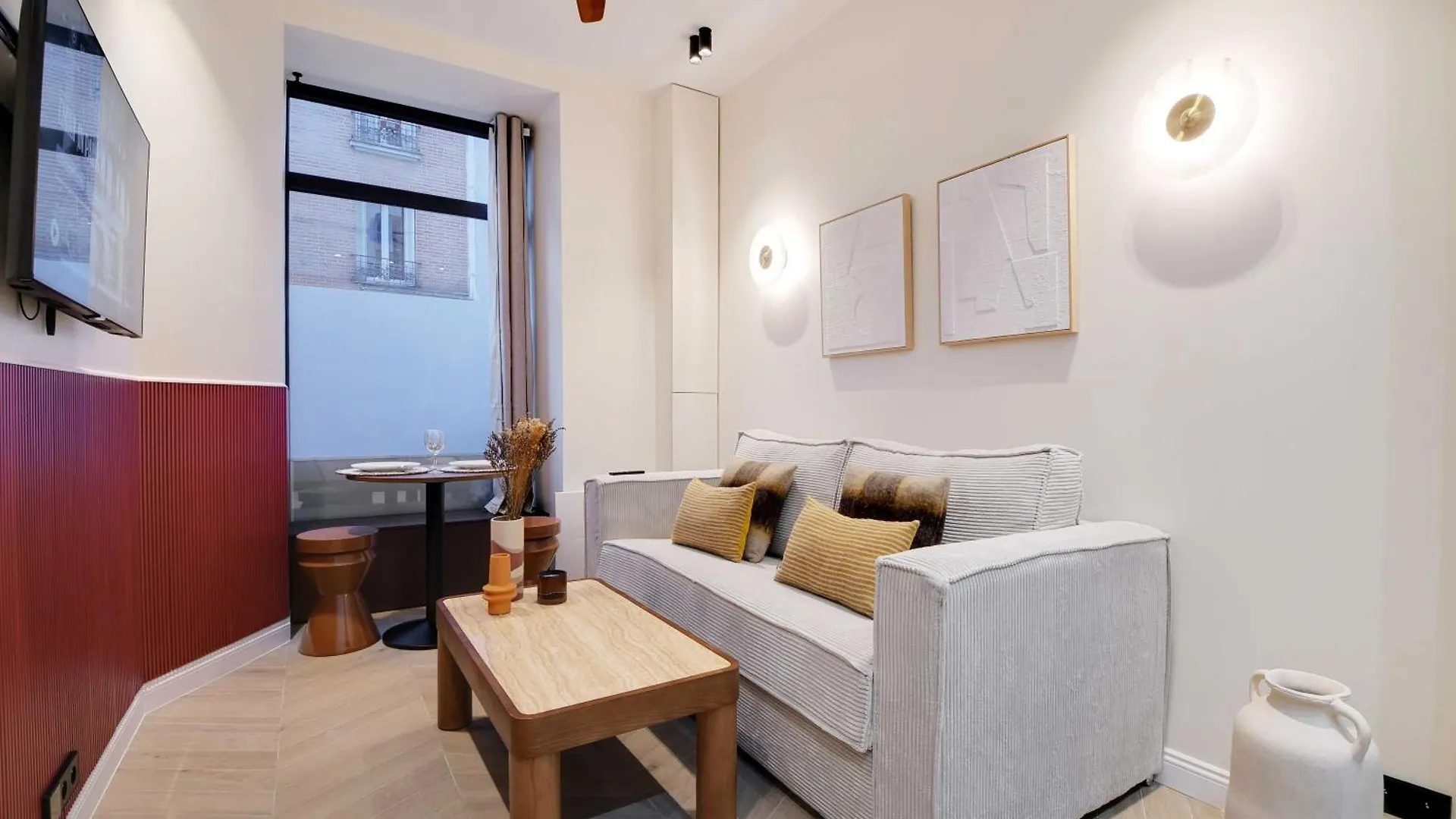 Superb -1br-4p- Montmartre * Paris