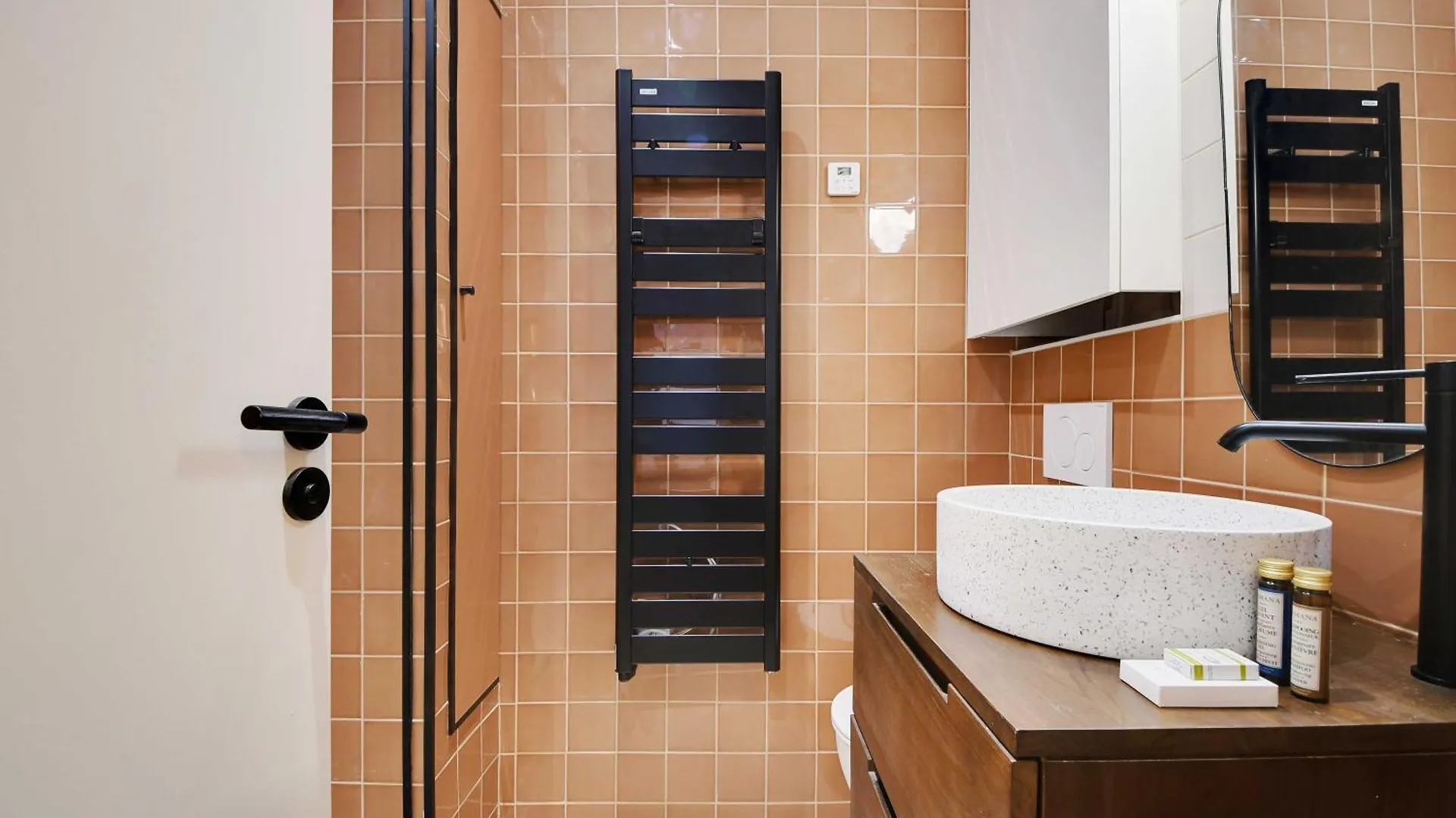 Superb -1br-4p- Montmartre Apartament